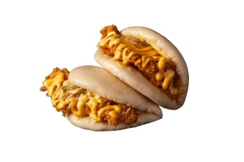 Crispy Bao Classic  2vnt.