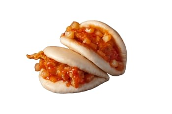 Crispy Bao Asia 2vnt.