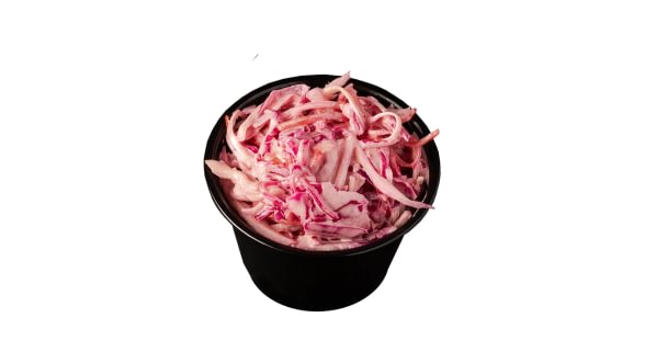 Tradicinės coleslaw salotos